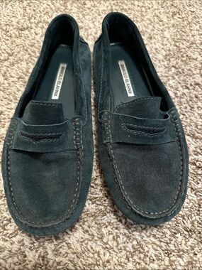 Manolo Blahnik Loafers
